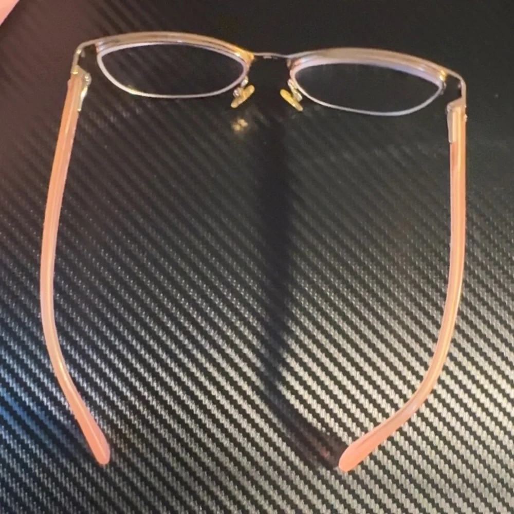 Kate Spade eye glasses,pink/black
Adalina N6T - Picture 5 of 16